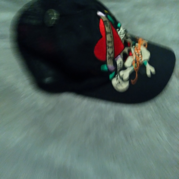 COPY - Baseball cap - Picture 2 of 2